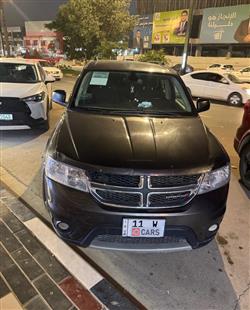Dodge Journey